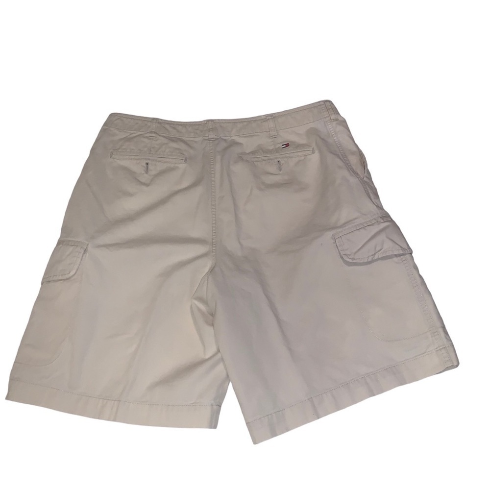 TOMMY HILFIGER SHORTS - Picture 2 of 6
